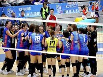 勝ちきれなかった中盤戦を分析<br />アクア、２１日から北陸ダービー<br />